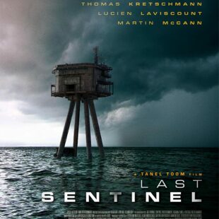 Last Sentinel (2023)