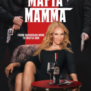 Mafia Mamma (2023)