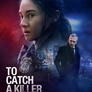 To Catch A Killer (2023)