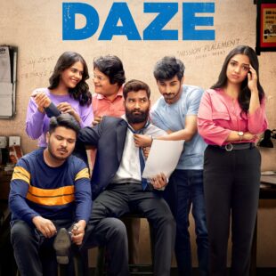 Hostel Daze (2019– )