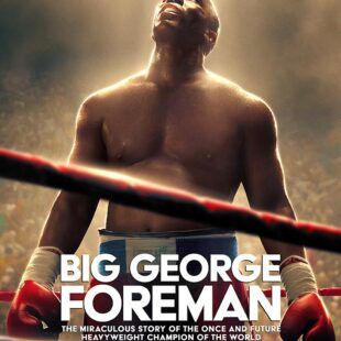 Big George Foreman (2023)