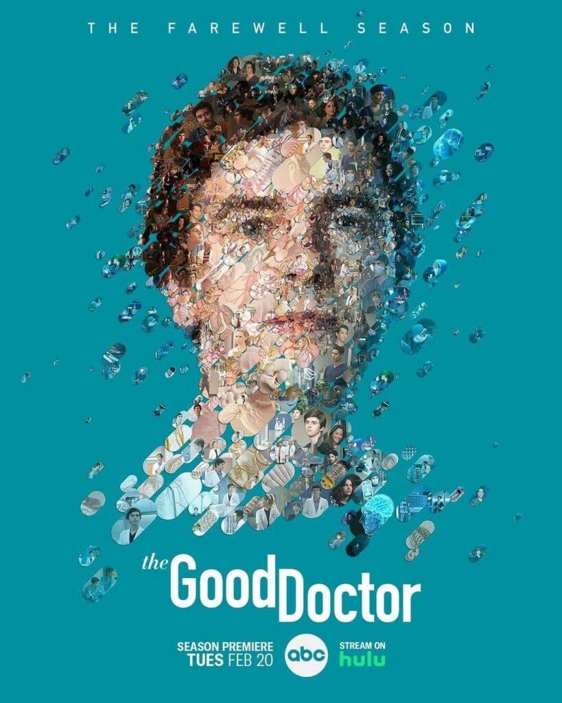 The Good Doctor (2017– )