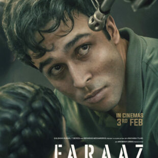 Faraaz (2022)