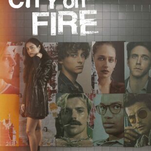 City on Fire (2023-)
