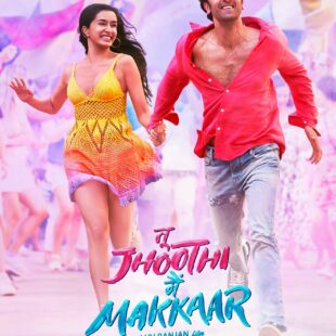 Tu Jhoothi Main Makkaar (2023)