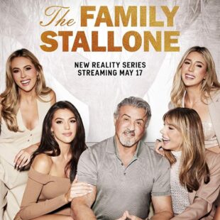The Family Stallone (2023-)