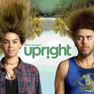 Upright (2019-)