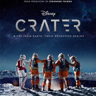 Crater (2023)