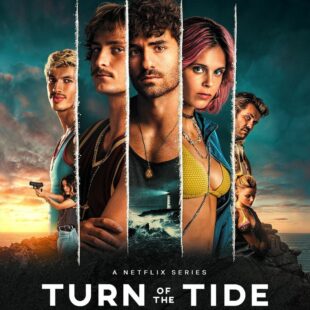 Turn of the Tide (2023-)