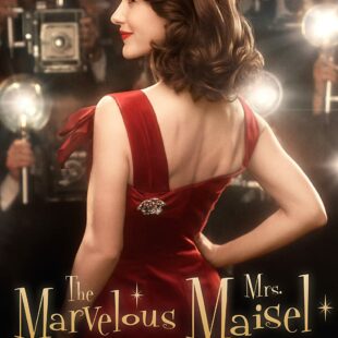 The Marvelous Mrs. Maisel (2017–)