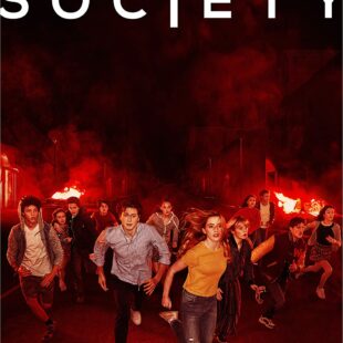 The Society (2019-)