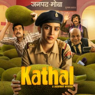 Kathal (2023)