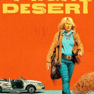 High Desert (2023-)
