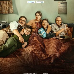 Yeh Meri Family (2018– )