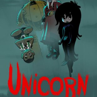Unicorn: Warriors Eternal (2023-)