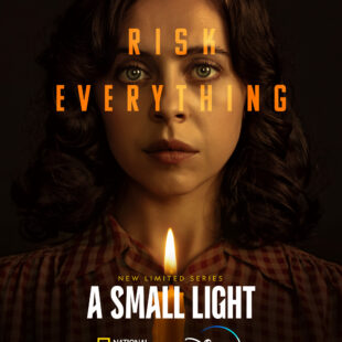 A Small Light (2023-)