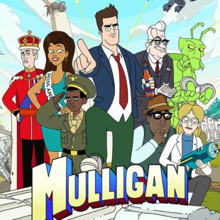 Mulligan (2023-)