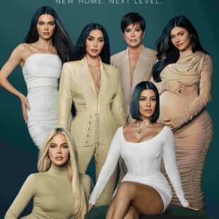 The Kardashians (2022-)