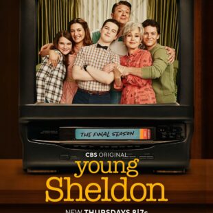 Young Sheldon (2017–2024)