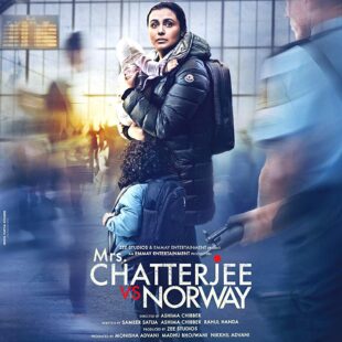 Mrs. Chatterjee vs. Norway (2023)