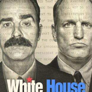 White House Plumbers (2023-)