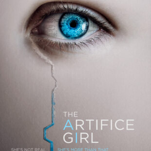 The Artifice Girl (2023)