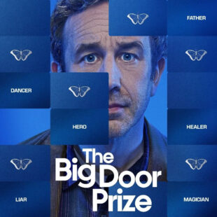 The Big Door Prize (2023-)