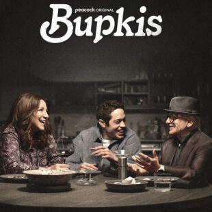 Bupkis (2023-)