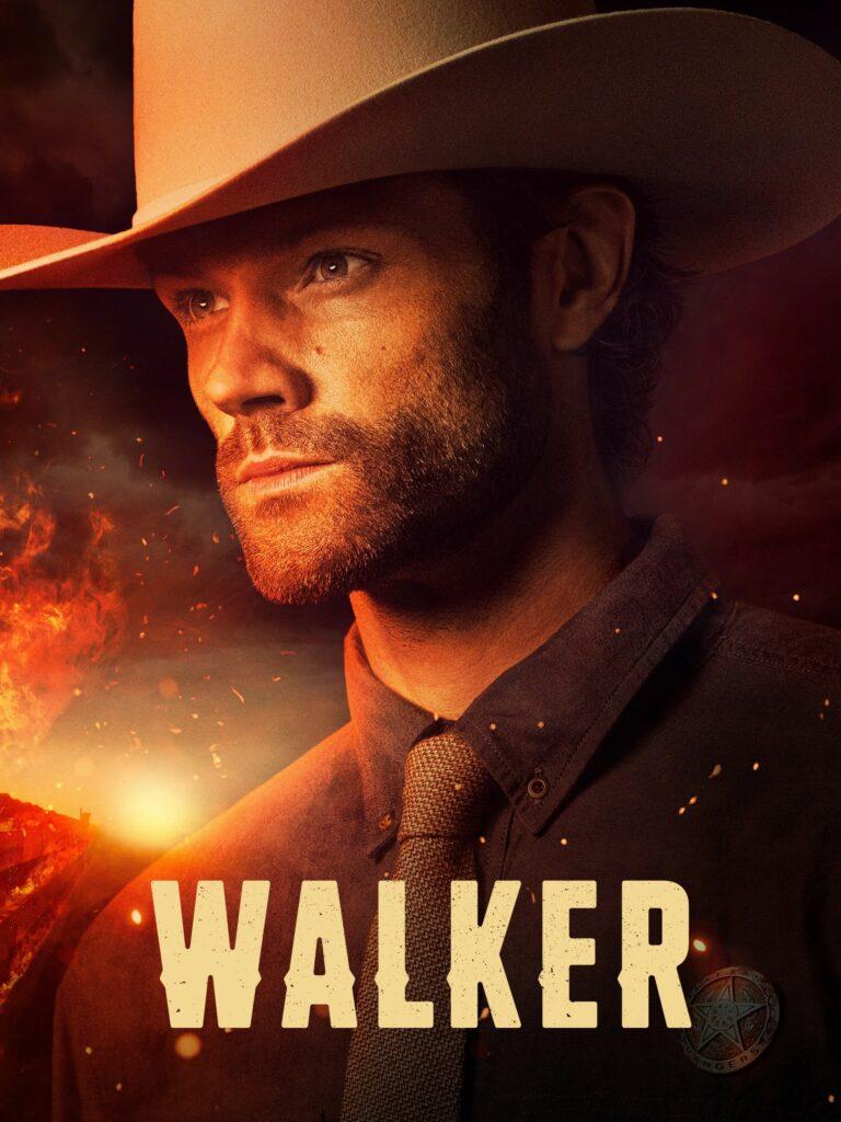 Walker  (2021– )