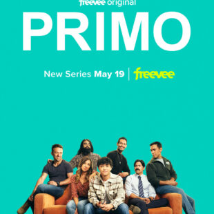 Primo (2023-)