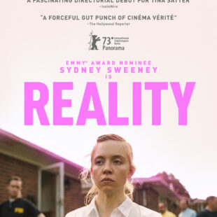 Reality (2023)