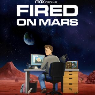 Fired on Mars (2023)