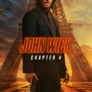 John Wick: Chapter 4 (2023)