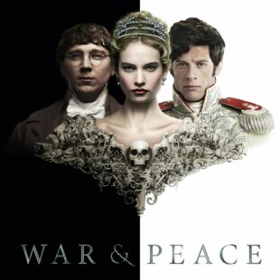 War & Peace (2016)