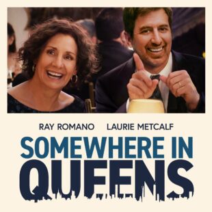 Somewhere in Queens (2022)