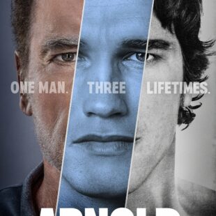 Arnold (2023-)