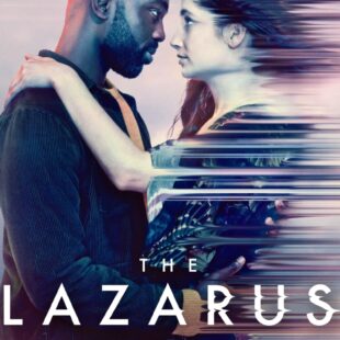 The Lazarus Project (2022-)