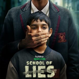 School of Lies (2023-)