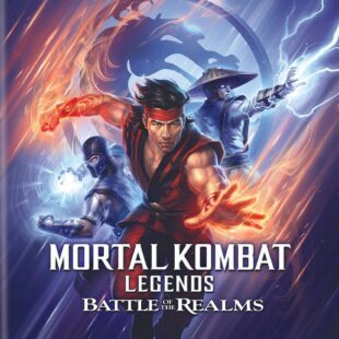 MK: Battle of the Realms (2021)
