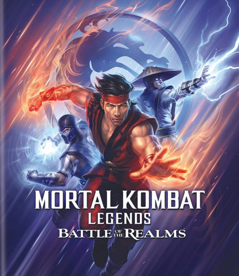 MK: Battle of the Realms