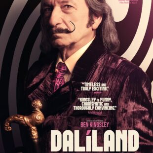 Daliland (2022)