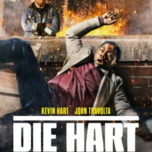 Die Hart (2023)