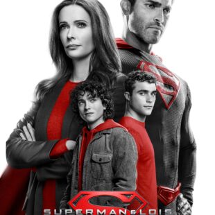 Superman and Lois (2021– )
