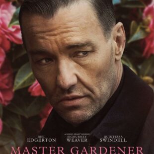 Master Gardener (2022)