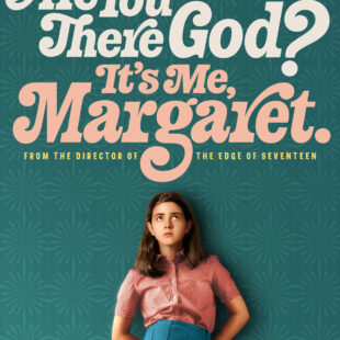 Are You There God Its Me Margaret (2023)