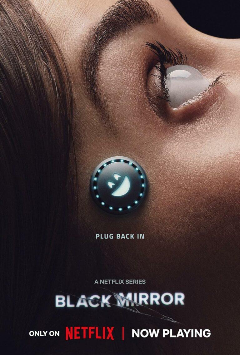 Black Mirror (2011– )