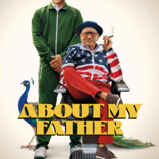 About My Father (2023)