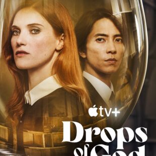 Drops Of God (2023-)