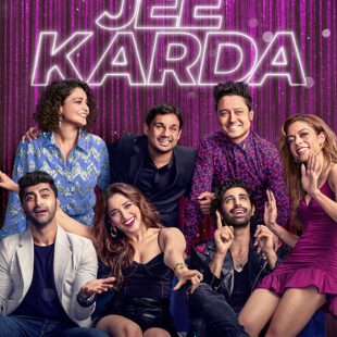 Jee Karda (2023-)