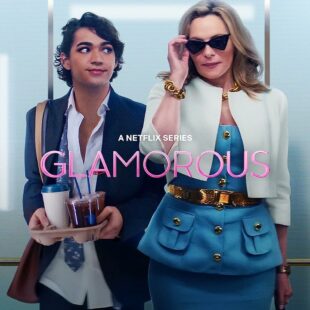 Glamorous (2023-)